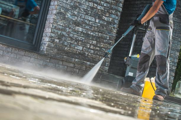 Best Gas Station Cleaning  in Hope, AR