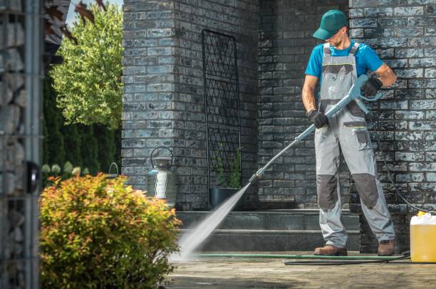 Best Fence Cleaning  in Hope, AR