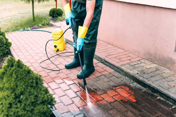 Best Sidewalk and Walkway Cleaning  in Hope, AR