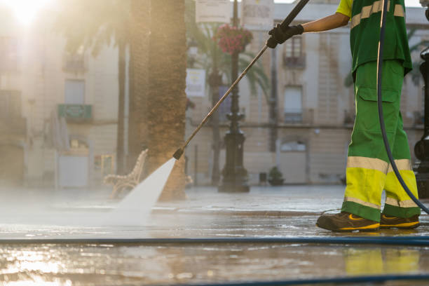 Best Building Exterior Washing  in Hope, AR